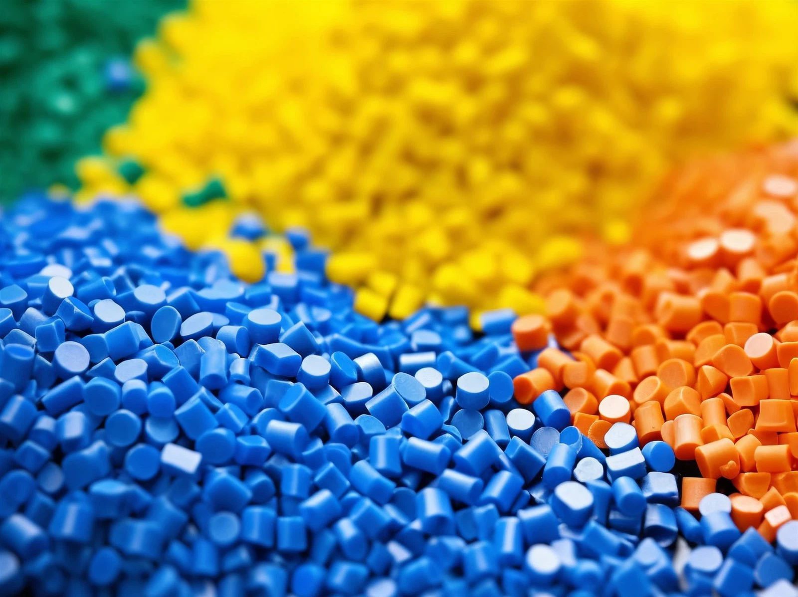 Welke milieuvriendelijke materialen worden veel gebruikt in de kabelindustrie?